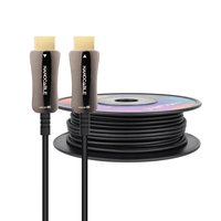 Miniatura 1 de Nanocable Cable HDMI v2.1 AOC 8K@60HZ 40 m