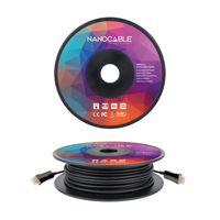 Miniatura 3 de Nanocable Cable HDMI v2.1 AOC 8K@60HZ 40 m