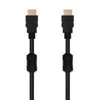 Miniatura 3 de CABLE NC HDMI V1.4 10M M-M CON FERRITA
