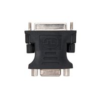 Miniatura 2 de ADAPTADOR DVI MACHO A VGA HEMBRA NANOCABLE