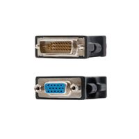 Miniatura 4 de ADAPTADOR DVI MACHO A VGA HEMBRA NANOCABLE