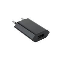 Miniatura 3 de Nanocable Mini Cargador USB Ipod /Iphone 5V-1A Neg