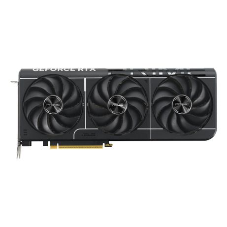 Tarjeta Gráfica ASUS NVIDIA PRIME GeForce RTX™ 5070 Ti 16GB GDDR7 OC Edition - Imagen 2 de 13 Tarjeta Gráfica ASUS NVIDIA PRIME GeForce RTX™ 5070 Ti 16GB GDDR7 OC Edition - Imagen 2 de 13