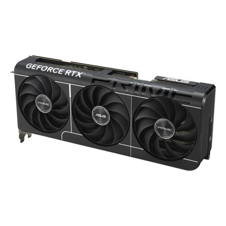 Tarjeta Gráfica ASUS NVIDIA PRIME GeForce RTX™ 5070 Ti 16GB GDDR7 OC Edition - Imagen 3 de 13 Tarjeta Gráfica ASUS NVIDIA PRIME GeForce RTX™ 5070 Ti 16GB GDDR7 OC Edition - Imagen 3 de 13