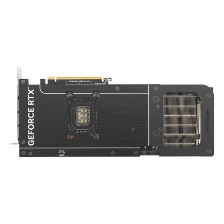 Tarjeta Gráfica ASUS NVIDIA PRIME GeForce RTX™ 5070 Ti 16GB GDDR7 OC Edition - Imagen 8 de 13 Tarjeta Gráfica ASUS NVIDIA PRIME GeForce RTX™ 5070 Ti 16GB GDDR7 OC Edition - Imagen 8 de 13