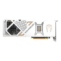 Miniatura 4 de ZOTAC GeForce RTX 5070Ti 16GB Solid Core OC White
