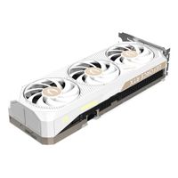 Miniatura 5 de ZOTAC GeForce RTX 5070Ti 16GB Solid Core OC White