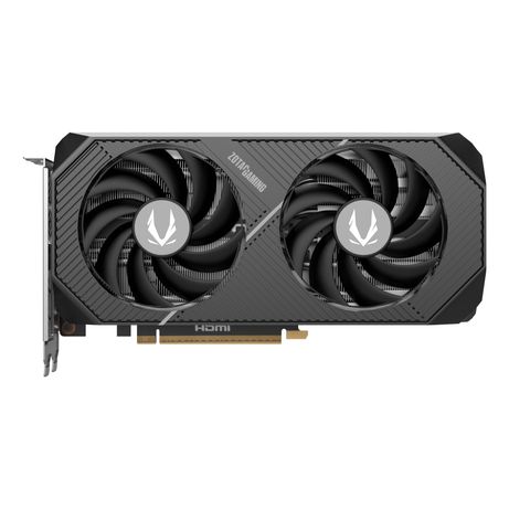 Tarjeta Gráfica ZOTAC NVIDIA GeForce RTX 5070 GDDR7 12GB HDMI DPORT - Imagen 2 de 8 Tarjeta Gráfica ZOTAC NVIDIA GeForce RTX 5070 GDDR7 12GB HDMI DPORT - Imagen 2 de 8