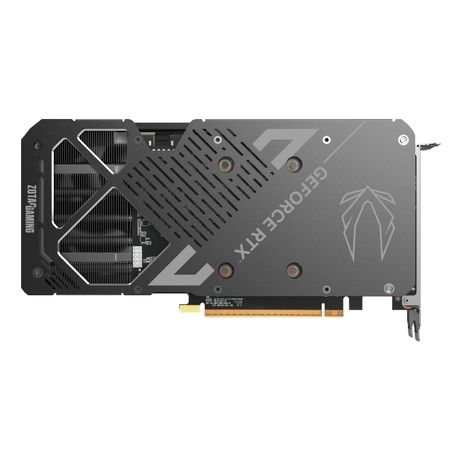 Tarjeta Gráfica ZOTAC NVIDIA GeForce RTX 5070 GDDR7 12GB HDMI DPORT - Imagen 4 de 8 Tarjeta Gráfica ZOTAC NVIDIA GeForce RTX 5070 GDDR7 12GB HDMI DPORT - Imagen 4 de 8