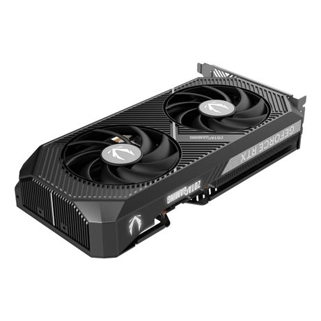 Tarjeta Gráfica ZOTAC NVIDIA GeForce RTX 5070 GDDR7 12GB HDMI DPORT - Imagen 5 de 8 Tarjeta Gráfica ZOTAC NVIDIA GeForce RTX 5070 GDDR7 12GB HDMI DPORT - Imagen 5 de 8