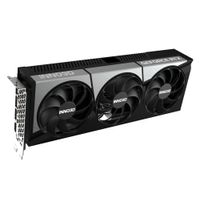 Miniatura 2 de Inno3D GeForce RTX 5080 X3 OS NVIDIA 16 GB GDDR7 DLSS 4
