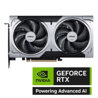 Miniatura 2 de MSI NVIDIA GeForce RTX 5060 Ti 16GB GDDR7 HDMI DPORT