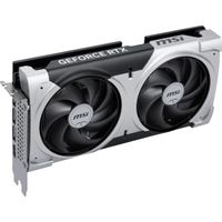 Miniatura 6 de MSI NVIDIA GeForce RTX 5060 Ti 16GB GDDR7 HDMI DPORT
