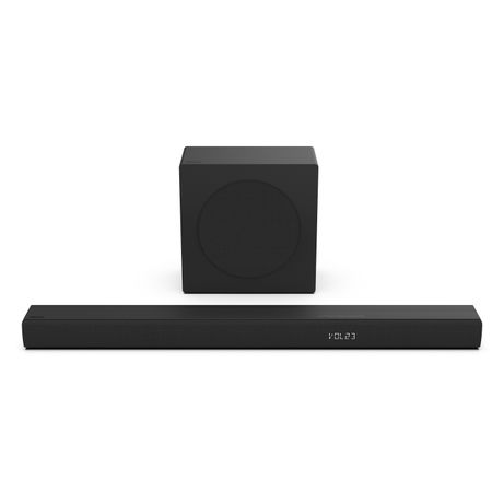 BARRA DE SONIDO HISENSE HS3100 180W 50/60HZ - Imagen 3 de 20 BARRA DE SONIDO HISENSE HS3100 180W 50/60HZ - Imagen 3 de 20