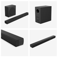 Miniatura 4 de BARRA DE SONIDO HISENSE HS3100 180W 50/60HZ