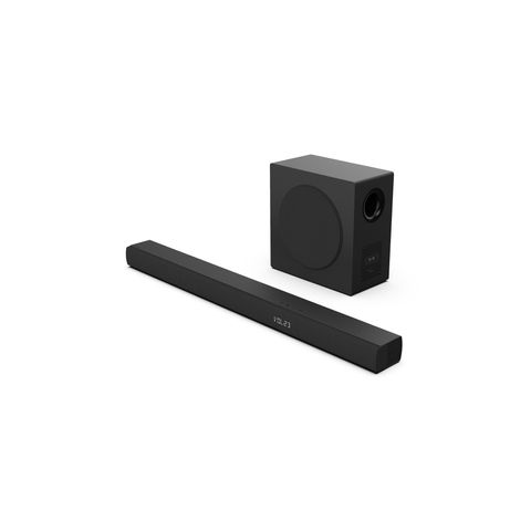 BARRA DE SONIDO HISENSE HS3100 180W 50/60HZ - Imagen 8 de 20 BARRA DE SONIDO HISENSE HS3100 180W 50/60HZ - Imagen 8 de 20