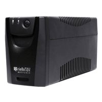 Miniatura 1 de SAI RIELLO NET POWER - NPW 800DE VA / 480W - 10` LINE INTERACTIVE 2 x Shucko