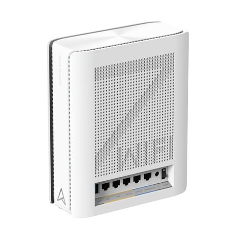 ROUTER/AP IG-WLAN BQ16 (1 UNIDAD),BAND WIFI 7 (802.11BE) BE25000 MESH WIFI SYSTEM, SUPPORT NEW 320MHZ BANDWIDTH & 4096-QAM, MULTI-LINK OPERATION (MLO) - Imagen 8 de 8 ROUTER/AP IG-WLAN BQ16 (1 UNIDAD),BAND WIFI 7 (802.11BE) BE25000 MESH WIFI SYSTEM, SUPPORT NEW 320MHZ BANDWIDTH & 4096-QAM, MULTI-LINK OPERATION (MLO) - Imagen 8 de 8