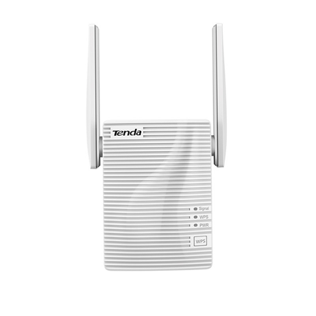 Tenda - A15 repetidor y transceptor Repetidor de red 750 Mbit/s Blanco - Imagen 1 de 5 Tenda - A15 repetidor y transceptor Repetidor de red 750 Mbit/s Blanco - Imagen 1 de 5