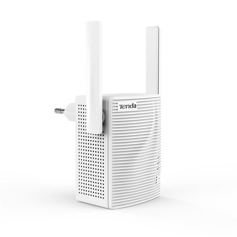 Tenda - A15 repetidor y transceptor Repetidor de red 750 Mbit/s Blanco - Imagen 3 de 5 Tenda - A15 repetidor y transceptor Repetidor de red 750 Mbit/s Blanco - Imagen 3 de 5