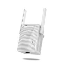 Miniatura 4 de Tenda - A15 repetidor y transceptor Repetidor de red 750 Mbit/s Blanco