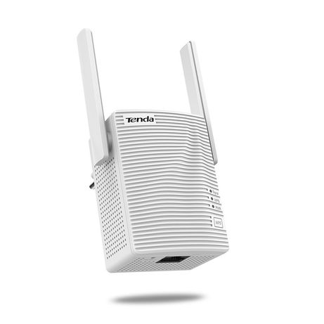 Tenda - A15 repetidor y transceptor Repetidor de red 750 Mbit/s Blanco - Imagen 5 de 5 Tenda - A15 repetidor y transceptor Repetidor de red 750 Mbit/s Blanco - Imagen 5 de 5