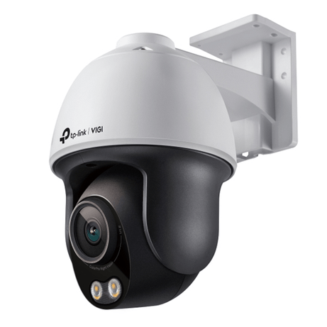 VIGI Cámara IP PT C540S 4MP Plástico Full-Color 4m - Imagen 1 de 3 VIGI Cámara IP PT C540S 4MP Plástico Full-Color 4m - Imagen 1 de 3