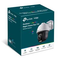 Miniatura 3 de VIGI Cámara IP PT C540S 4MP Plástico Full-Color 4m