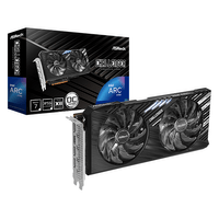 Miniatura 1 de Tarjeta Gráfica ASROCKArc A750 GDDR6 8GB