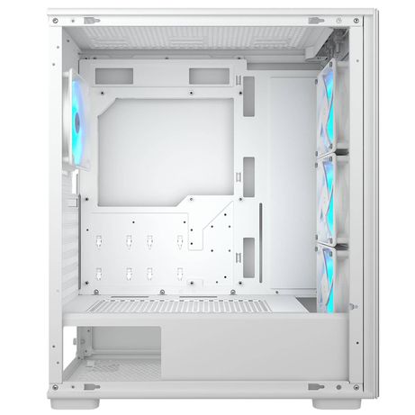 COUGAR MX220 RGB RGB Blanco - Imagen 8 de 11 COUGAR MX220 RGB RGB Blanco - Imagen 8 de 11