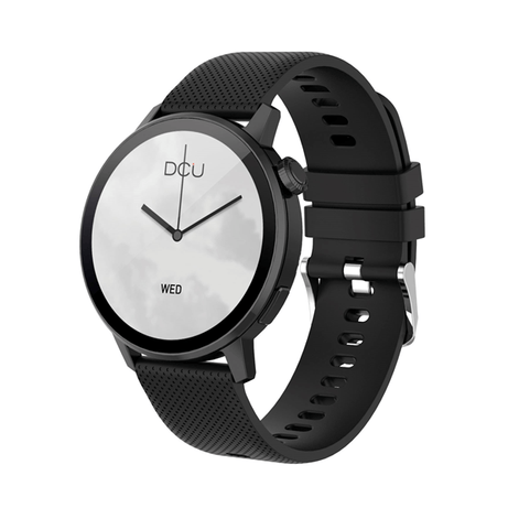 DEPORTE DCU GPS GEOTRACK S NEGRO - Imagen 1 de 5 DEPORTE DCU GPS GEOTRACK S NEGRO - Imagen 1 de 5