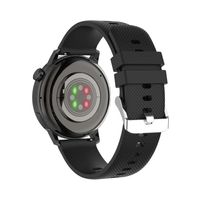 Miniatura 5 de DEPORTE DCU GPS GEOTRACK S NEGRO