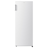 Miniatura 1 de FRIGORIFICO UNA PUERTA INFINITON CL-242L14BEC E ALTO 143,4 CM ANCHO 55 CM BLANCO