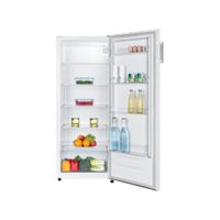 Miniatura 3 de FRIGORIFICO UNA PUERTA INFINITON CL-242L14BEC E ALTO 143,4 CM ANCHO 55 CM BLANCO