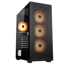 COUGAR  MX220 RGB RGB Negro