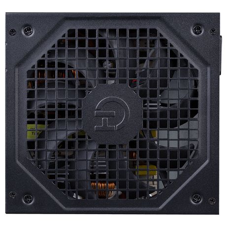 FUENTE ALIMENTACION 650W HIDITEC BZ650 80+ BRONZE - Imagen 4 de 8 FUENTE ALIMENTACION 650W HIDITEC BZ650 80+ BRONZE - Imagen 4 de 8