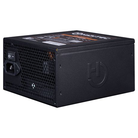 FUENTE ALIMENTACION 650W HIDITEC BZ650 80+ BRONZE - Imagen 5 de 8 FUENTE ALIMENTACION 650W HIDITEC BZ650 80+ BRONZE - Imagen 5 de 8