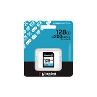Miniatura 4 de MEMORIA 128GB SDXC KINGSTON CANVAS GO PLUS GEN4