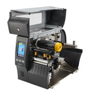 Miniatura 3 de TT PRINTER ZT411  4   600 DPI  EURO AND UK CORD  SERIAL  USB  10/100  ETHERNET, BLUETOOTH 4.1/MFI, USB HOST, EZPL