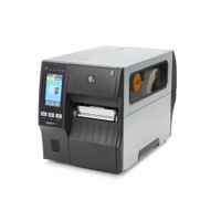 Miniatura 5 de TT PRINTER ZT411  4   600 DPI  EURO AND UK CORD  SERIAL  USB  10/100  ETHERNET, BLUETOOTH 4.1/MFI, USB HOST, EZPL