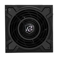 Miniatura 3 de Fuente Alimentación 750W ASROCK  Phantom Gaming PG-1000G 80 PLUS Gold Fully-Modular Negro