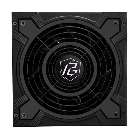 Fuente Alimentación 750W ASROCK Phantom Gaming PG-1000G 80 PLUS Gold Fully-Modular Negro - Imagen 3 de 7 Fuente Alimentación 750W ASROCK Phantom Gaming PG-1000G 80 PLUS Gold Fully-Modular Negro - Imagen 3 de 7