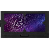 Miniatura 6 de Fuente Alimentación 750W ASROCK  Phantom Gaming PG-1000G 80 PLUS Gold Fully-Modular Negro