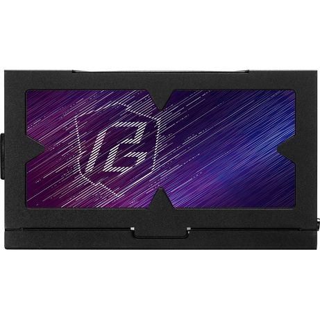 Fuente Alimentación 750W ASROCK Phantom Gaming PG-1000G 80 PLUS Gold Fully-Modular Negro - Imagen 6 de 7 Fuente Alimentación 750W ASROCK Phantom Gaming PG-1000G 80 PLUS Gold Fully-Modular Negro - Imagen 6 de 7