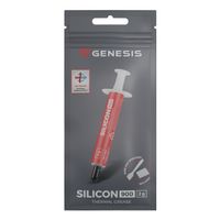 Miniatura 6 de PASTA TERMICA GENESIS SILICON 900 2 GR