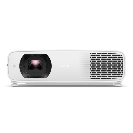 BENQAV PROYECTORES LASER-LED LH750 (9H.JLK77.15E) LARGA, FULLHD, ANSI: 5000, CONTRASTE: 500.000:1, RATIO: 1.16-1.88 (LIGHT 3Y OR 20000HRS) - Imagen 1 de 7 BENQAV PROYECTORES LASER-LED LH750 (9H.JLK77.15E) LARGA, FULLHD, ANSI: 5000, CONTRASTE: 500.000:1, RATIO: 1.16-1.88 (LIGHT 3Y OR 20000HRS) - Imagen 1 de 7