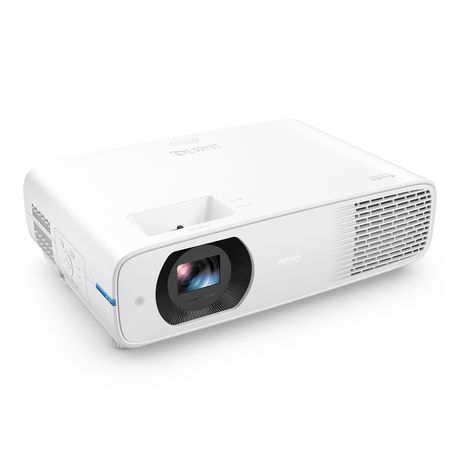 BENQAV PROYECTORES LASER-LED LH750 (9H.JLK77.15E) LARGA, FULLHD, ANSI: 5000, CONTRASTE: 500.000:1, RATIO: 1.16-1.88 (LIGHT 3Y OR 20000HRS) - Imagen 3 de 7 BENQAV PROYECTORES LASER-LED LH750 (9H.JLK77.15E) LARGA, FULLHD, ANSI: 5000, CONTRASTE: 500.000:1, RATIO: 1.16-1.88 (LIGHT 3Y OR 20000HRS) - Imagen 3 de 7