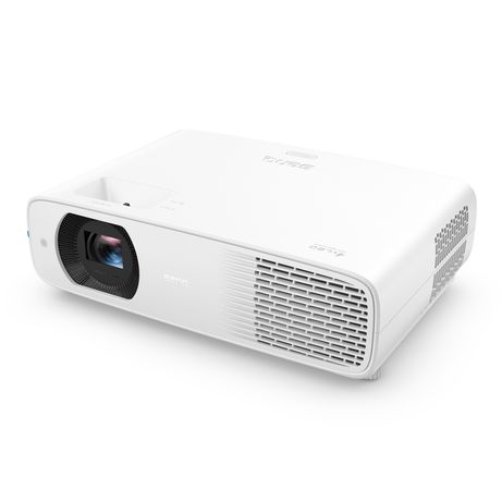 BENQAV PROYECTORES LASER-LED LH750 (9H.JLK77.15E) LARGA, FULLHD, ANSI: 5000, CONTRASTE: 500.000:1, RATIO: 1.16-1.88 (LIGHT 3Y OR 20000HRS) - Imagen 4 de 7 BENQAV PROYECTORES LASER-LED LH750 (9H.JLK77.15E) LARGA, FULLHD, ANSI: 5000, CONTRASTE: 500.000:1, RATIO: 1.16-1.88 (LIGHT 3Y OR 20000HRS) - Imagen 4 de 7