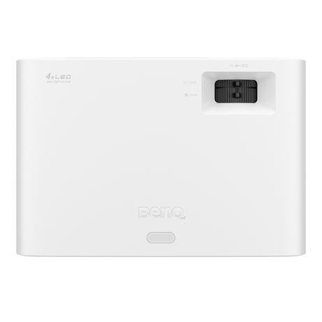 BENQAV PROYECTORES LASER-LED LH750 (9H.JLK77.15E) LARGA, FULLHD, ANSI: 5000, CONTRASTE: 500.000:1, RATIO: 1.16-1.88 (LIGHT 3Y OR 20000HRS) - Imagen 6 de 7 BENQAV PROYECTORES LASER-LED LH750 (9H.JLK77.15E) LARGA, FULLHD, ANSI: 5000, CONTRASTE: 500.000:1, RATIO: 1.16-1.88 (LIGHT 3Y OR 20000HRS) - Imagen 6 de 7
