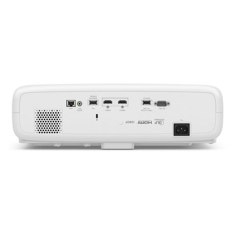 BENQAV PROYECTORES LASER-LED LH750 (9H.JLK77.15E) LARGA, FULLHD, ANSI: 5000, CONTRASTE: 500.000:1, RATIO: 1.16-1.88 (LIGHT 3Y OR 20000HRS) - Imagen 7 de 7 BENQAV PROYECTORES LASER-LED LH750 (9H.JLK77.15E) LARGA, FULLHD, ANSI: 5000, CONTRASTE: 500.000:1, RATIO: 1.16-1.88 (LIGHT 3Y OR 20000HRS) - Imagen 7 de 7